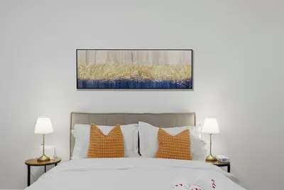 Image de MetaWise BnB - Sydney Cbd 1br Kent St