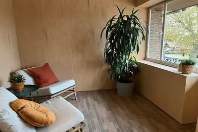 Image de Appartement + studio centre Bree (6)