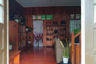 Image de Peaceful Homestay in the heart of Sagada - Room 1