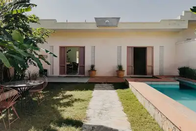 Image de DanCenter Parijat Villas & Suites