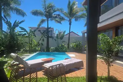 Image de Villa Casa Casar in Paje Zanzibar for rent