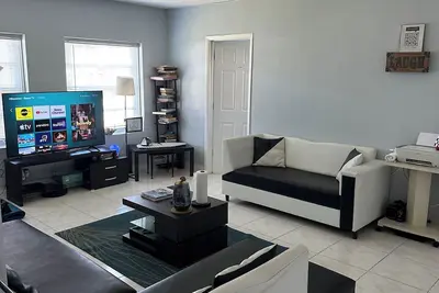 Image de Private House. Near Mia. Cruise Port. Free Parking