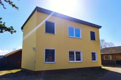 Image de Apartment Sonnenblick - Apartment Sonnenblick with sea view and balcony