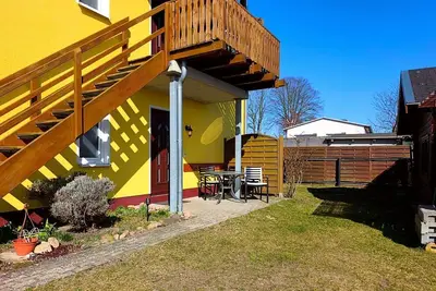 Image de Vacation apartment Sonnenschein - Holiday apartment Sonnenschein with terrace near