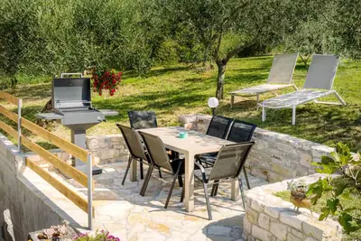 Image de Retraite verte à Gornji Picudo