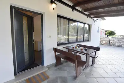 Image de Appartement près de la plage de Kanegra