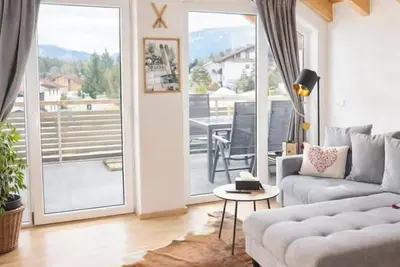 Engelmaier's vacation apartment