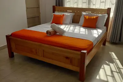 Image de Memories Home Diani Beach Road, with Pool, Kids playground, 5 minutes to the Beach