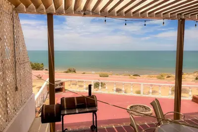 Image de Casa Hacienda Lujasa: A spacious 3-bedroom home