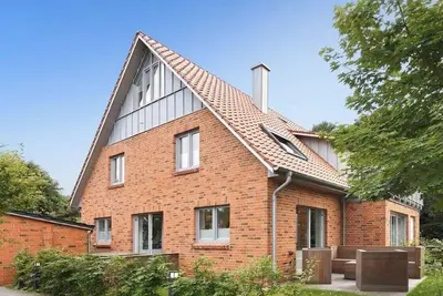 Image de Beautiful maritime vacation home - idyllic location