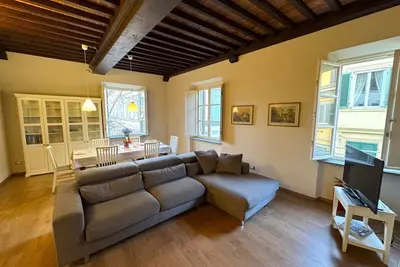Image de Confortable appartement pour 6 personnes avec Wifi, climatisation et Tv