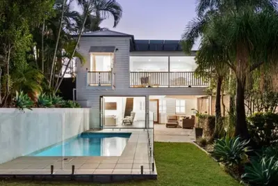 Image de Spacious home in Paddington with pool, close to Suncorp Stadium, Cbd