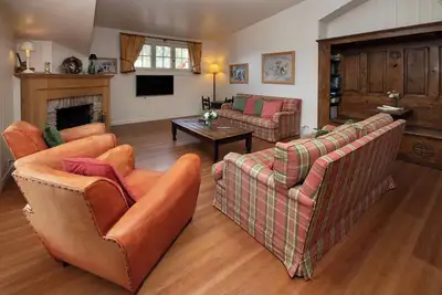 Image de Joli appartement pour 12 personnes avec Wifi, Tv, balcon et animaux admis