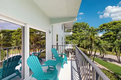 Image de Oceanside condo with heated pool, tennis courts & great location