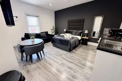 Image de Bobby-Famille-Suite-Bain à remous