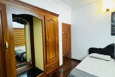 Image de Spacious, fully air-conditioned 4-bedroom ensuite home