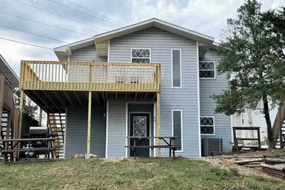 Image de Branson Family Haven • 5br/4ba • Mins to Sdc!