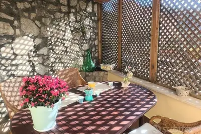 Image de Vacation home in Vico Equense center in Sorrento coast