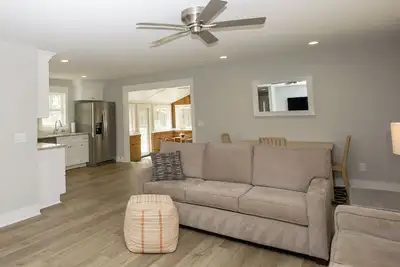 Image de 2 Miles to Pinehurst Resort, Private Cottage on 2-Acres