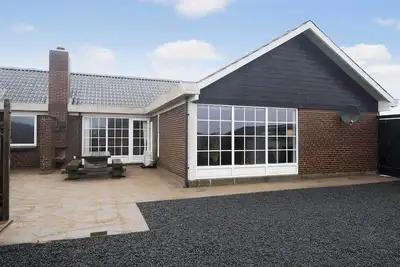 70265 Ulfborg - Fuglevænget 22