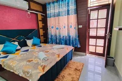 Image de 3bhk Near Ganga Ghat Ganga Harmony by J D Groups