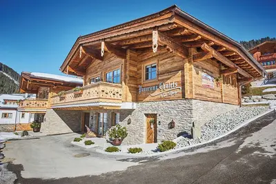 Image de Panorama Chalets by we rent
