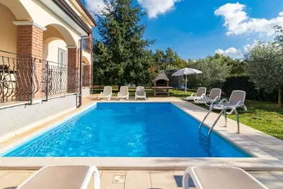 Image de One-bedroom apartment Lara