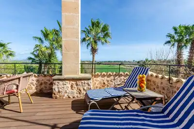 Image de YourHouse Can Prom apartment