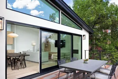 Image de Spacious 4-bedroom house in beautiful Boulder