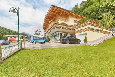 Image de Appartement Haus Alexander