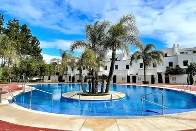 Image de NaviGolf La Cala de Mijas, Scandinavian style 3 bed Townhouse