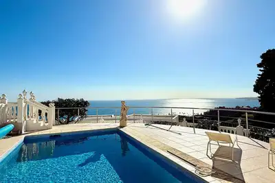 Image de Dream Views Pool Villa La Capellanía