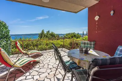 Image de Vacation apartment in a quiet location, not far from the sandy beach