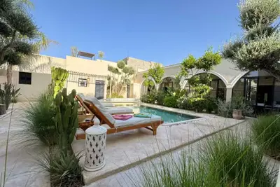 Image de Villa Marine | 4 Ch | Piscine Privée Chauffée 28°C