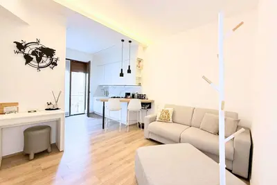 Image de Se241 - Senigallia, modern and comfortable one-bedroom apartment in the city centre with a/c