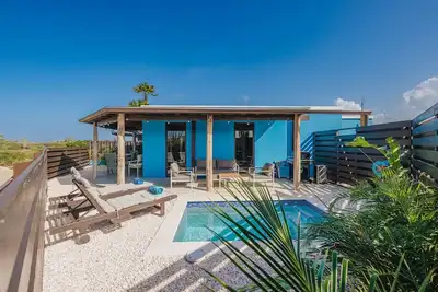 Image de Cactus Vista Noord close to Palm Beach!
