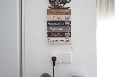 Image de Charming 2-bedroom townhome in Elysia park - Gym - Pool - Paphos center