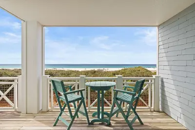 Image de Gulf Front, Amazing Views, WaterSound, Resort Pools