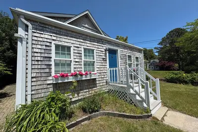 Image de Charming 3-bedroom house in Barnstable close to Craigville beach