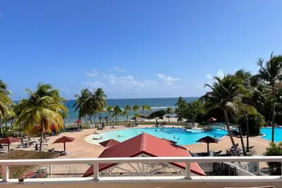 Image de Sur la Plage - Club Sainte-Anne