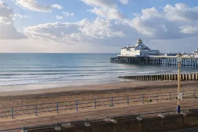 Image de Skippers View - Seafront - Beach front