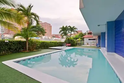 Image de Altos del parque By Host Pro
