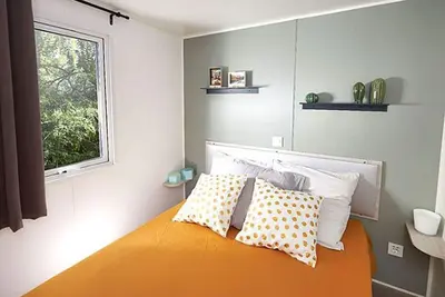 Image de Mobil home confortable - 4 pers.