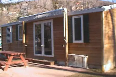 Image de Mobil-home confortable - 6 pers.