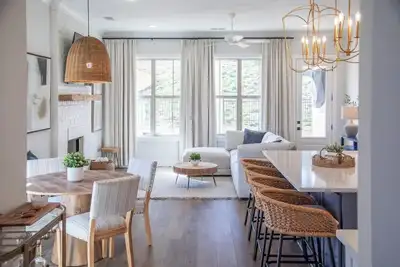 Image de The Casa Blanca, 4br Luxe by Velvet Ditch Villas