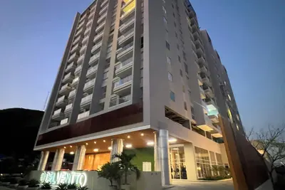 Image de Luxury Studio Delventto, 2 min from beach