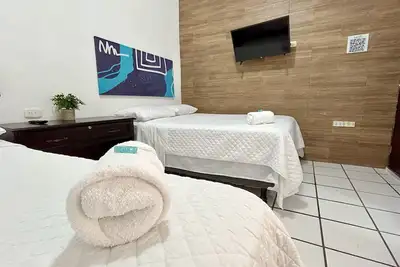 Image de Casa Mama Fanti 10 minutes walk from the Basilica!