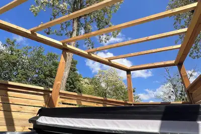 Image de Le relais des écureuils