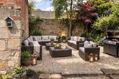 Image de Serenity - Cinema, gym, private wellness suite, Painswick