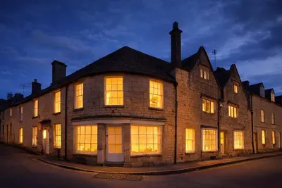 Image de The Painswick Retreat - a private wellness destination in Painswick